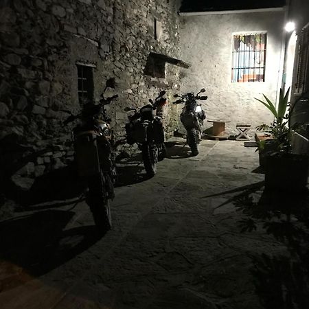 Apartamento Casa Milietta Gravere Exterior foto